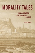 Cover: Morality Tales - Naval Institute Press