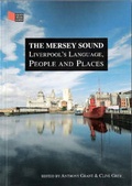 Cover: The Mersey Sound - Open House Press