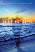Cover: The Next Level - 2QT Limited (Publishing)