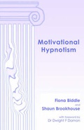 Cover: Motivational Hypnotism - UK Academy of Therapeutic Arts and Sciences Ltd