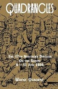 Cover: Quadrangles - Salient Books
