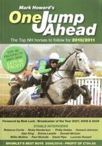 Abbildung von: One Jump Ahead 2010-2011 - MH Publications