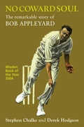 Cover: No Coward Soul - Fairfield Books