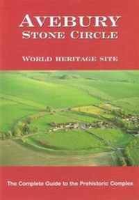 Abbildung von: Avebury Stone Circle - Forward Publications