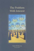 Cover: The Problem with Interest - Kreatoc Ltd
