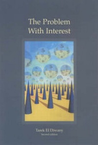Enlarge image Cover: The Problem with Interest - Kreatoc Ltd