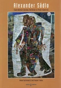 Cover: Alexander Sadlo - Moon Arrow Press