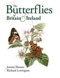 Cover: The Butterflies of Britain and Ireland - British Wildlife Publishing Ltd