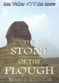Cover: The Stone of the Plough - Ann Walker