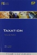 Cover: Taxation - Fiscal Publications