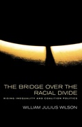 Cover: The Bridge over the Racial Divide - Naval Institute Press
