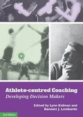 Cover: Athlete-Centred Coaching - IPC Print Resources