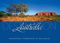Cover: Destination Australia - Panographs Publishing Pty Ltd