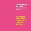 Cover: Coolbrands 2011/12 - Superbrands (UK) Ltd