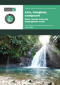 Abbildung von: Lire, imaginer, composer Practice Book - Advance Materials