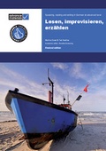 Cover: Lesen, Improvisieren, Erzaehlen Practice Book - Advance Materials
