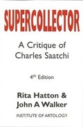 Cover: Supercollector - Institute of Artology