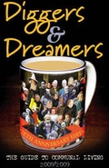 Cover: Diggers and Dreamers 2008/09 - Diggers and Dreamers Publications