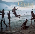 Cover: Ghana - Idlewild