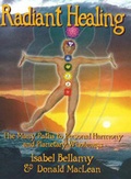 Cover: Radiant Healing - Joshua Books