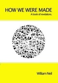 Cover: How We Were Made - Oracle Books