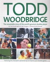 Abbildung von: Todd Woodbridge - Geoff Slattery Publishing Pty Ltd