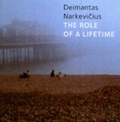 Cover: Deimantas Narkevicius: the Role of a Lifetime - Art and Sacred Places