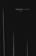 Cover: And Now it Rains - Bracketpress
