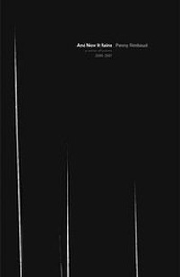 Enlarge image Cover: And Now it Rains - Bracketpress
