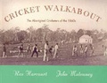 Cover: Cricket Walkabout - Golden Point Press
