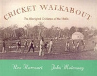 Enlarge image Cover: Cricket Walkabout - Golden Point Press