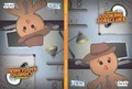 Cover: Saflelansio! / Launchpad!: Chwilio am Gliwiau / Looking for Clues (DVD) - UWIC Press