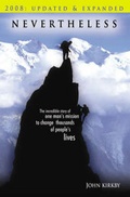 Cover: Nevertheless 2008 - Christians Against Poverty Books