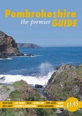 Cover: Pembrokeshire - The Premier Guide - Enfys Publications