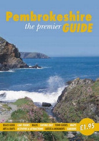 Abbildung von: Pembrokeshire - The Premier Guide - Enfys Publications