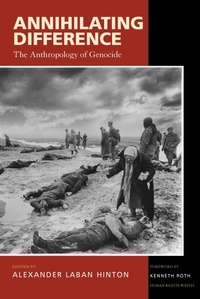 Enlarge image Cover: Annihilating Difference - Naval Institute Press