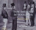 Cover: Tom Brown's Schooldays - Absolute Audio Books