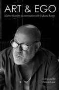 Cover: Art and EGO - Ziggurat Books