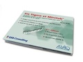 Cover: Six Sigma et Minitab - OPEX Resources Ltd