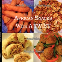 Abbildung von: African Snacks with a Twist - ESANJAM