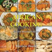Abbildung von: The Best of African Cooking - ESANJAM