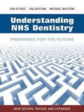 Cover: Understanding NHS Dentistry - Dental Publishing