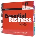 Cover: The Essential Business Guide - Essential Business
