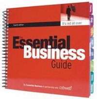 Enlarge image Cover: The Essential Business Guide - Essential Business