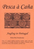 Cover: The Smooth Guide to Fishing in Portugal - Philip Pembroke
