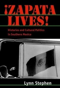Cover: Zapata Lives! - Naval Institute Press