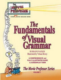 Abbildung von: The Fundamentals of Visual Grammar - Beverly Hills Publishing