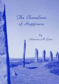 Cover: The Chameleon of Happiness - Makar Press
