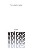 Cover: Small Voices - Makar Press