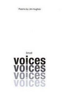 Enlarge image Cover: Small Voices - Makar Press